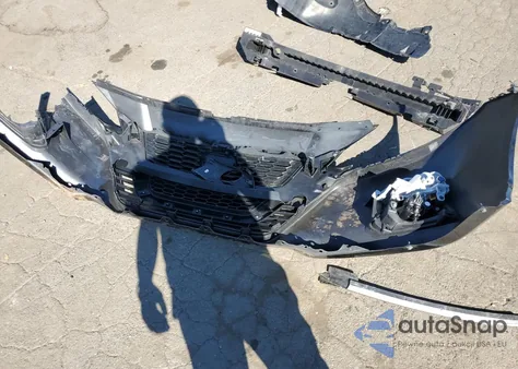 2020 Nissan Altima Sv z USA, uszkodzony, nr VIN 1N4BL4DW4LC205688